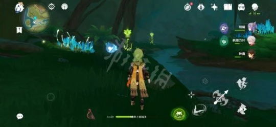 《原神》須彌隱藏錨點怎麼開？須彌最後一個錨點開啟方法介紹