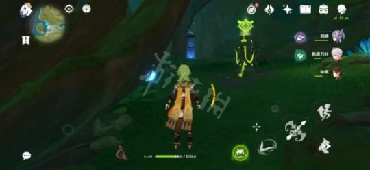 《原神》須彌隱藏錨點怎麼開？須彌最後一個錨點開啟方法介紹