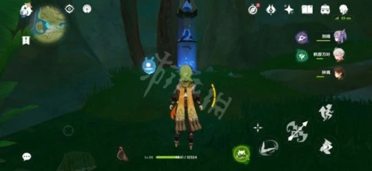 《原神》須彌隱藏錨點怎麼開？須彌最後一個錨點開啟方法介紹