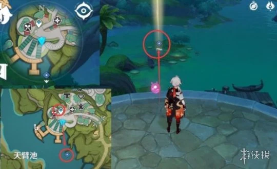 《原神》智中之寶新計劃後續怎麼做？智中之寶新計劃後續玩法