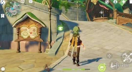 《原神》智中之寶新計劃怎麼觸發？智中之寶新計劃任務攻略