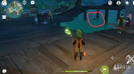 《原神》智中之寶新計劃怎麼觸發？智中之寶新計劃任務攻略