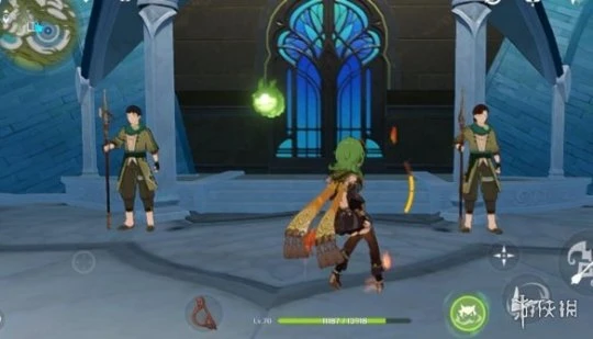 《原神》智中之寶新計劃怎麼觸發？智中之寶新計劃任務攻略