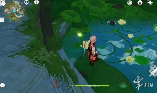 《原神》智中之寶新計劃怎麼觸發？智中之寶新計劃任務攻略