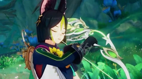 《原神》提納里有什麼技巧？提納里輸出小技巧分享