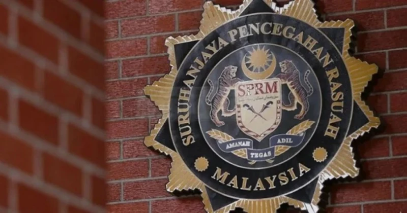 霹州政府土地事務不當行為 反貪會證實接獲投報