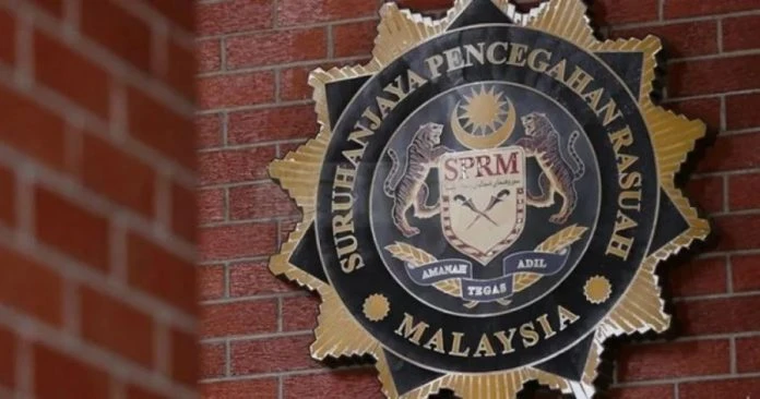 霹州政府土地事務不當行為 反貪會證實接獲投報