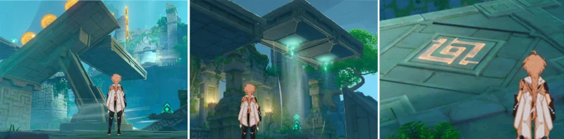 原神徇察五風第三關攻略