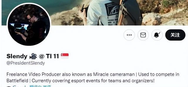 DOTA2沒屁事——Ti賽季特輯(2022.10.18)