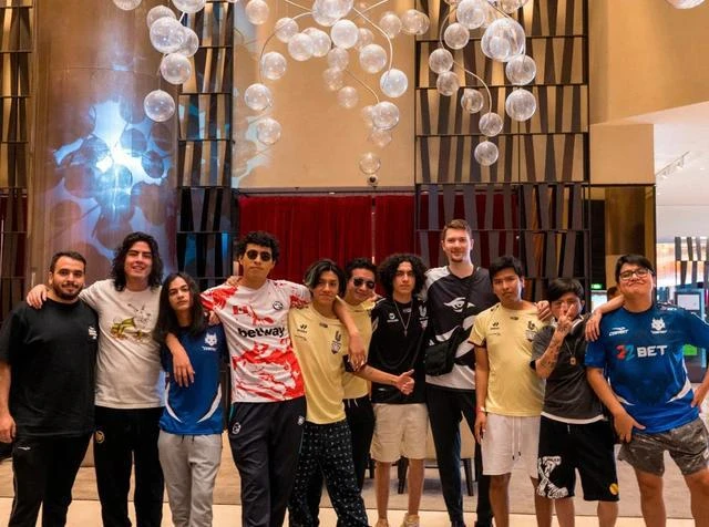 DOTA2沒屁事——Ti賽季特輯(2022.10.18)