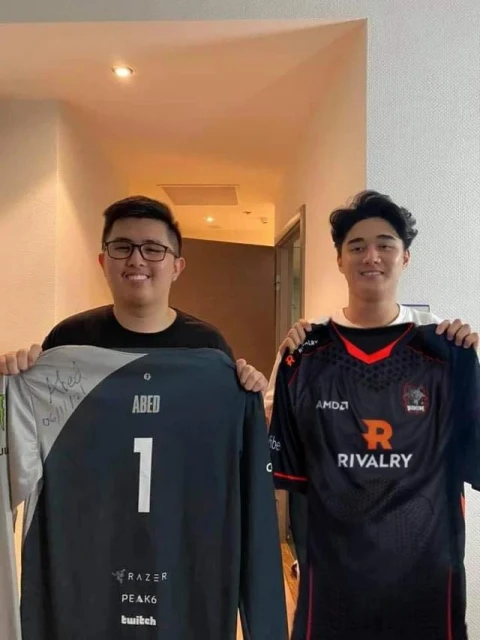 DOTA2沒屁事——Ti賽季特輯(2022.10.18)