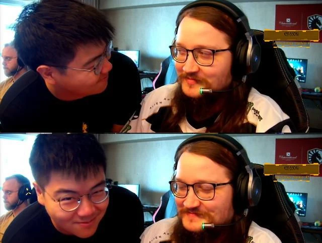 DOTA2沒屁事——Ti賽季特輯(2022.10.18)