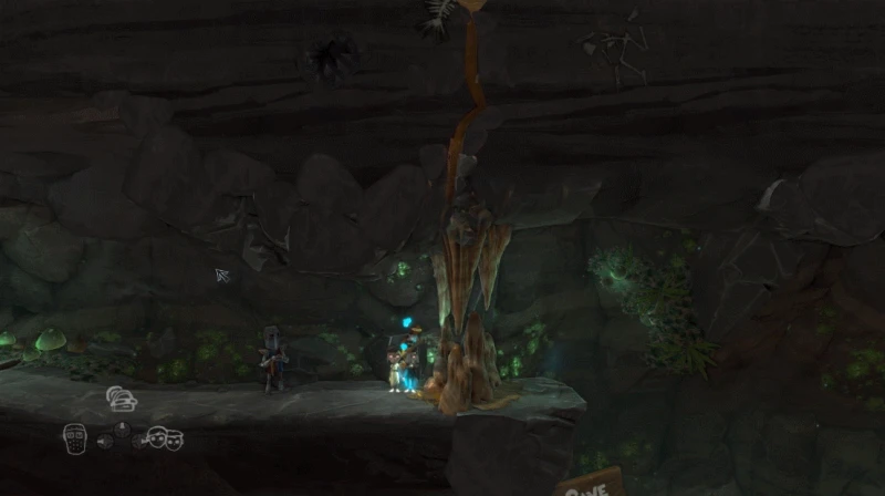 這款專講地獄笑話的解謎遊戲，究竟有多上頭？