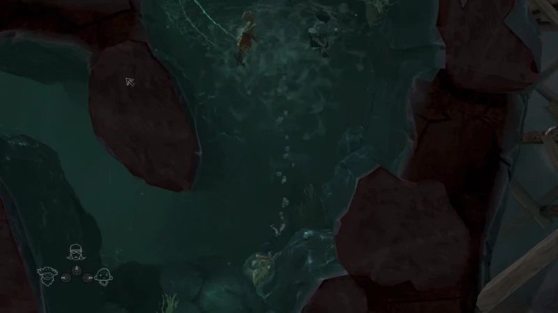 這款專講地獄笑話的解謎遊戲，究竟有多上頭？