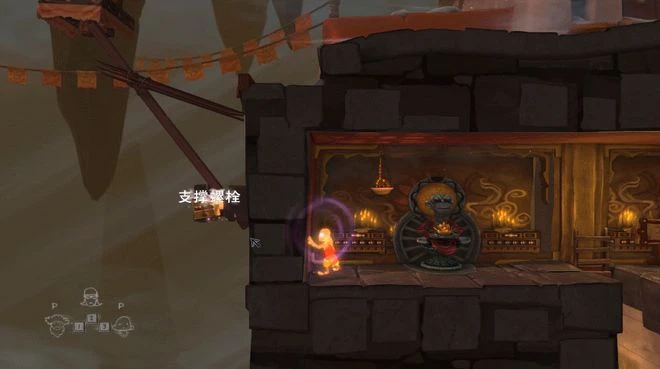 這款專講地獄笑話的解謎遊戲，究竟有多上頭？