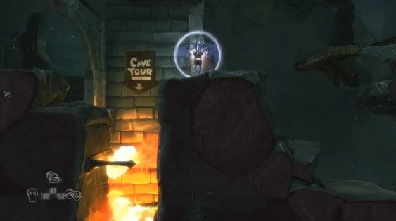 這款專講地獄笑話的解謎遊戲，究竟有多上頭？