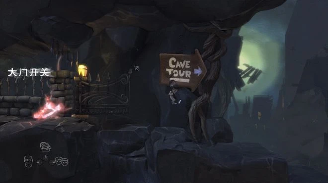 這款專講地獄笑話的解謎遊戲，究竟有多上頭？