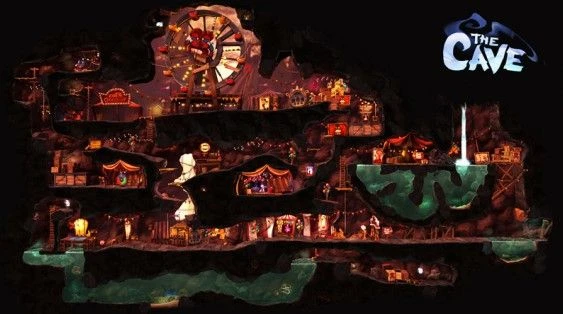 這款專講地獄笑話的解謎遊戲，究竟有多上頭？