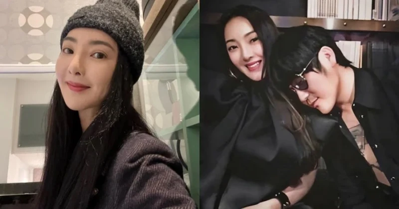 LV包掉路邊20天沒人拿 曹格辣妻驚呼:好幸運