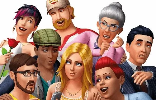《模擬人生4》本體永久免費 買過本體的玩家將獲補償