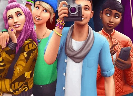 《模擬人生4》本體永久免費 買過本體的玩家將獲補償