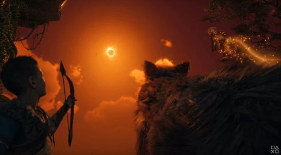 《戰神諸神黃昏》花絮第1集：睹幕後製作覽九界風光