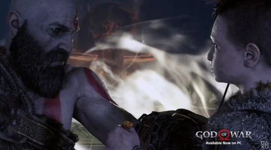 《戰神諸神黃昏》花絮第1集：睹幕後製作覽九界風光