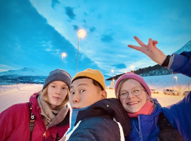 走訪疫後6大歐洲城市　名嘴阿Luke《歐陸式旅遊》422首播