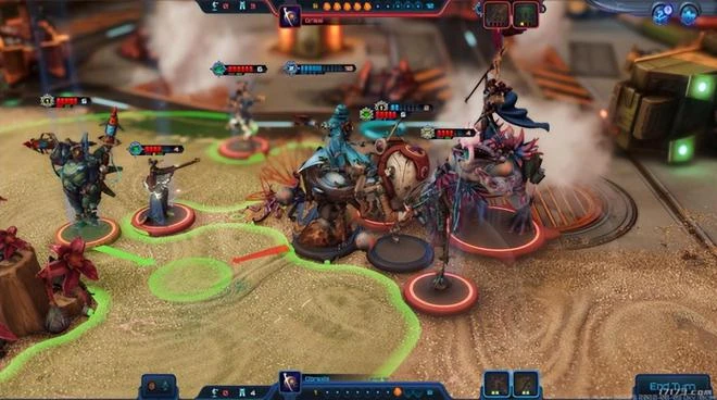 《十三月》全球版10月12日上線，盤點近期支持中文的韓國端游