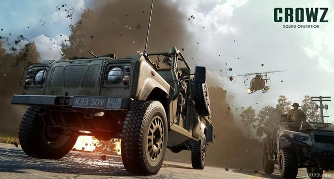 《十三月》全球版10月12日上線，盤點近期支持中文的韓國端游