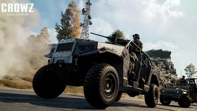 《十三月》全球版10月12日上線，盤點近期支持中文的韓國端游