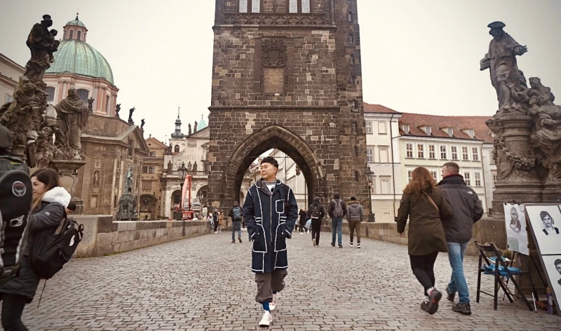 走訪疫後6大歐洲城市　名嘴阿Luke《歐陸式旅遊》422首播