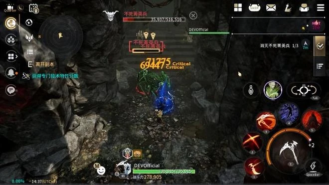 《十三月》全球版10月12日上線，盤點近期支持中文的韓國端游