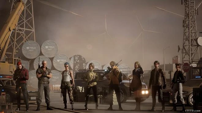 《十三月》全球版10月12日上線，盤點近期支持中文的韓國端游