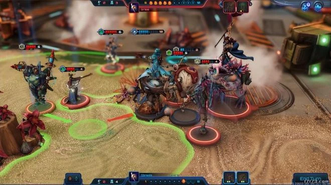 為了中國玩家，中文成了韓游標配？盤點近期支持中文的韓國端游