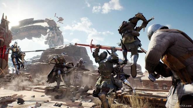 為了中國玩家，中文成了韓游標配？盤點近期支持中文的韓國端游