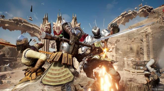 為了中國玩家，中文成了韓游標配？盤點近期支持中文的韓國端游