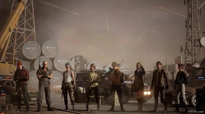 為了中國玩家，中文成了韓游標配？盤點近期支持中文的韓國端游