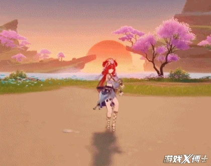 原神2歲了！隨著在全球不斷的火爆，最後會走到什麼樣的高度