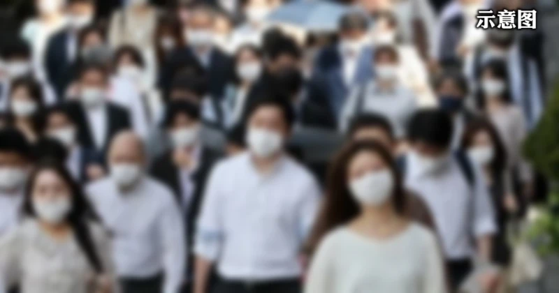 警方證實 仍會對未戴口罩者開罰