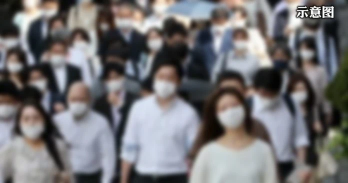 警方證實 仍會對未戴口罩者開罰