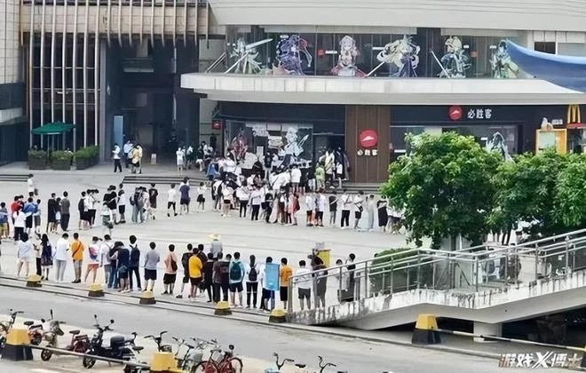 澀澀遭史詩級削弱，今後設計將更保守？原神第二年整活了哪些？