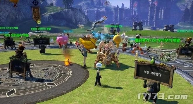 日本韓國五五開？細數2022上半年停運的七款外服端游