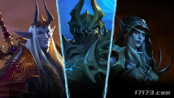 遊戲早報：下周就能玩！魔獸世界10.0前夕版本上線時間確定