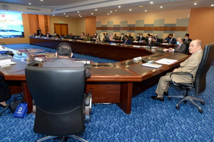 沙反毒行動委會撥173萬  哈芝芝：提升青年 宣揚反毒