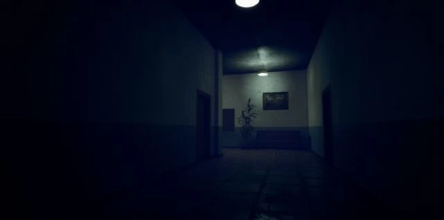 這款國產恐怖遊戲，不光血是紅的，鬼也是保真的！