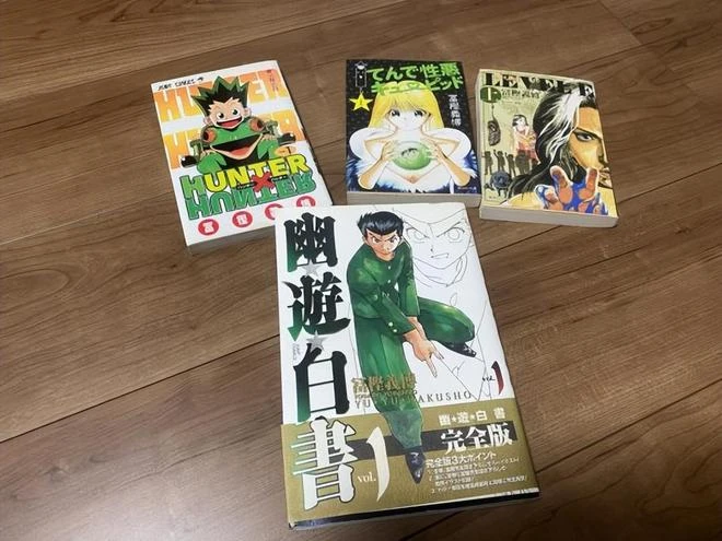 為什麼富堅義博是漫畫家當中，最懂遊戲的那一個？