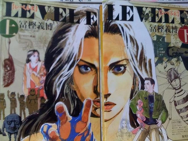 為什麼富堅義博是漫畫家當中，最懂遊戲的那一個？