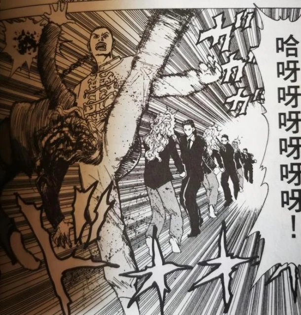 為什麼富堅義博是漫畫家當中，最懂遊戲的那一個？