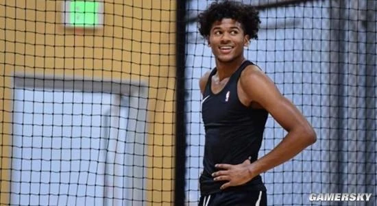 火箭隊榜眼傑倫格林採訪：冉冉升起的新星